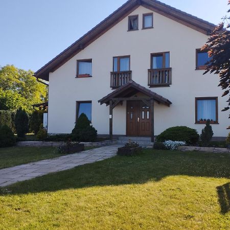 Apartmany Audy Mníšek pod Brdy المظهر الخارجي الصورة