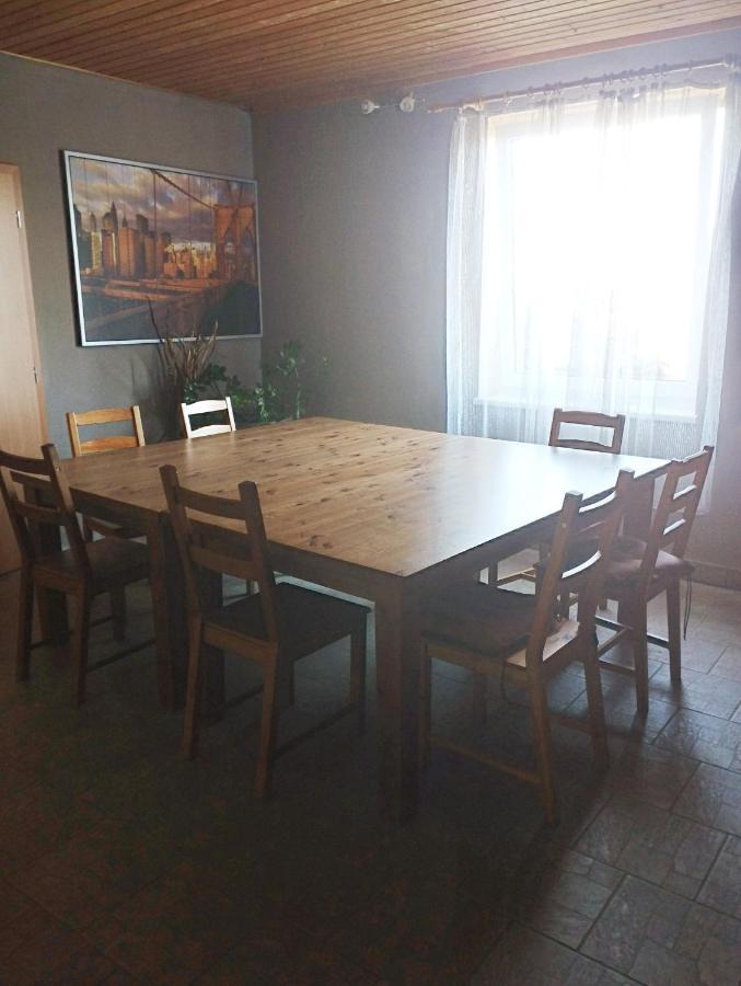 Apartmany Audy Mníšek pod Brdy المظهر الخارجي الصورة