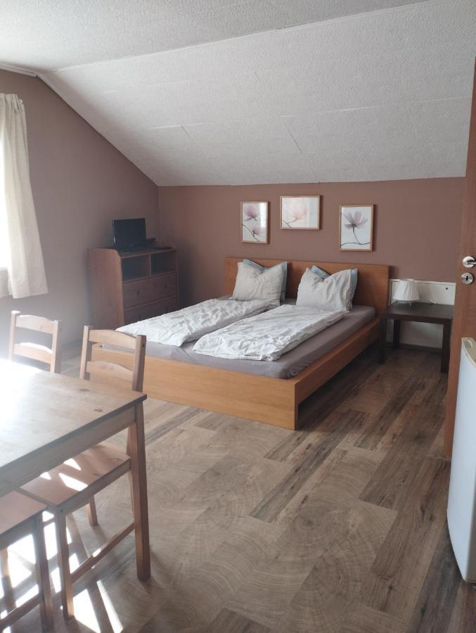 Apartmany Audy Mníšek pod Brdy المظهر الخارجي الصورة