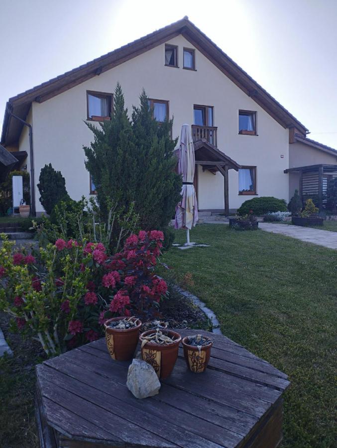 Apartmany Audy Mníšek pod Brdy المظهر الخارجي الصورة